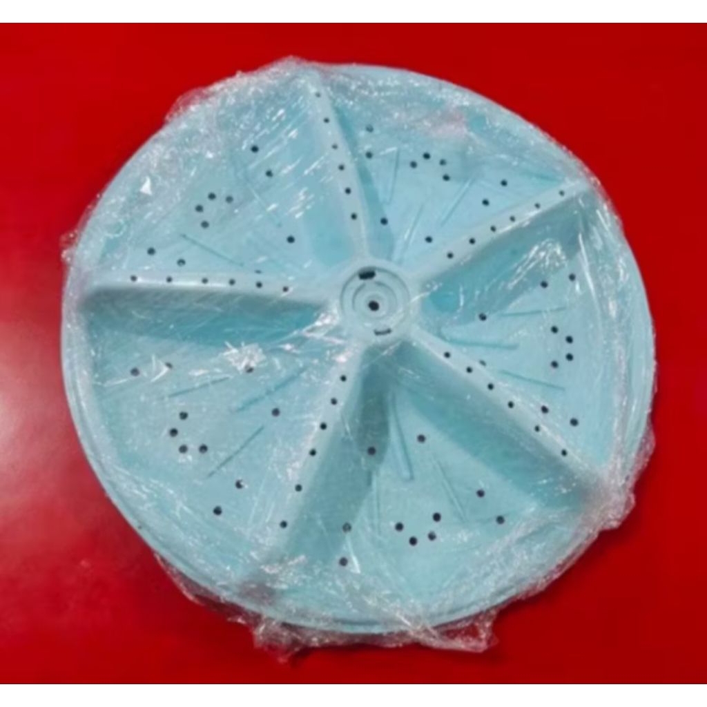 new tebal ory pulsator D 38 12/14kg polytron