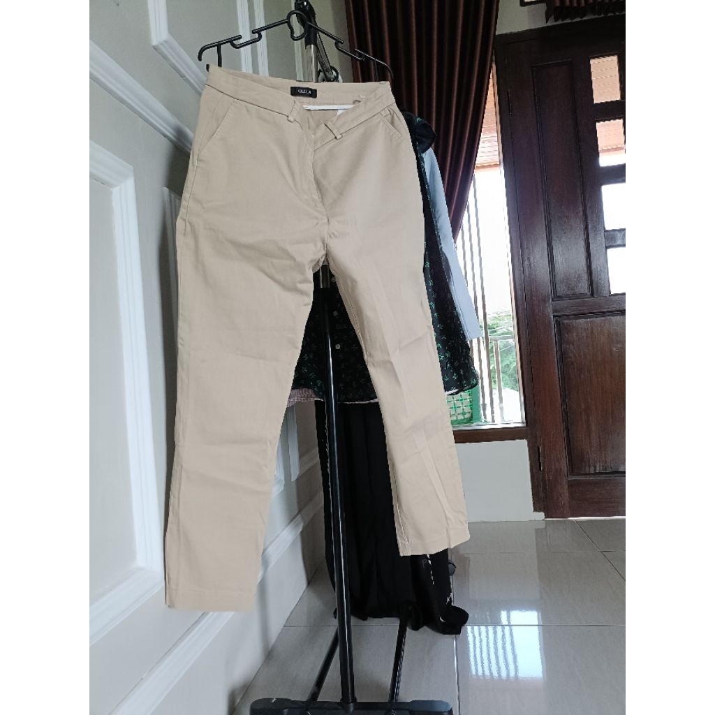 pants GEELA