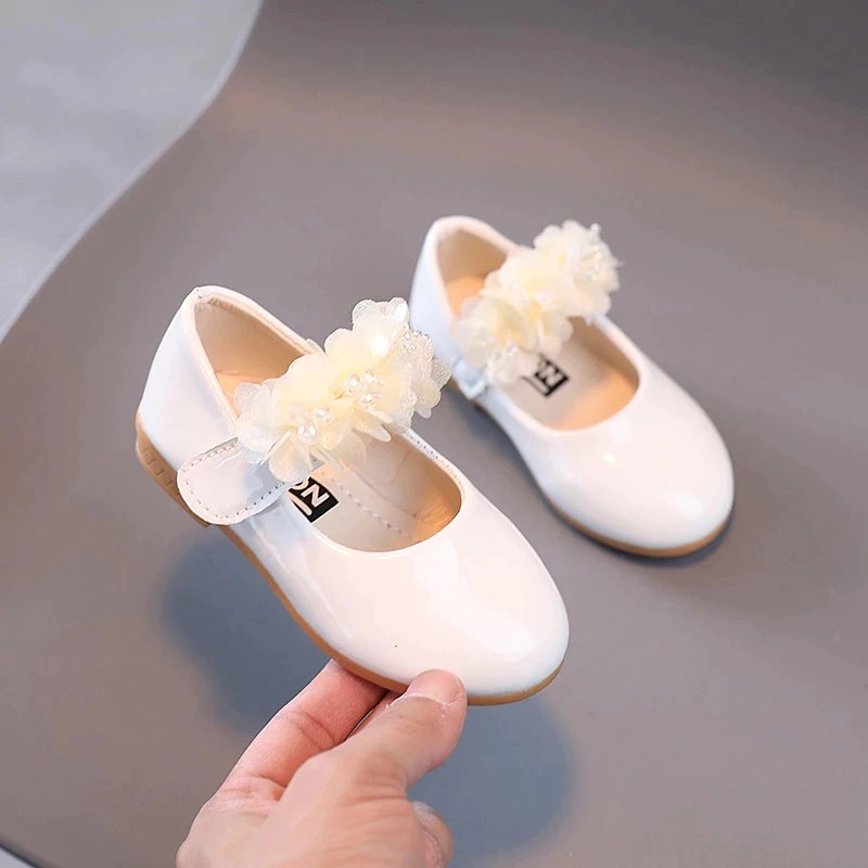 sepatu balet anak perempuan 3 tahun / sepatu balet anak karet / sepatu balet anak perempuan fashion 