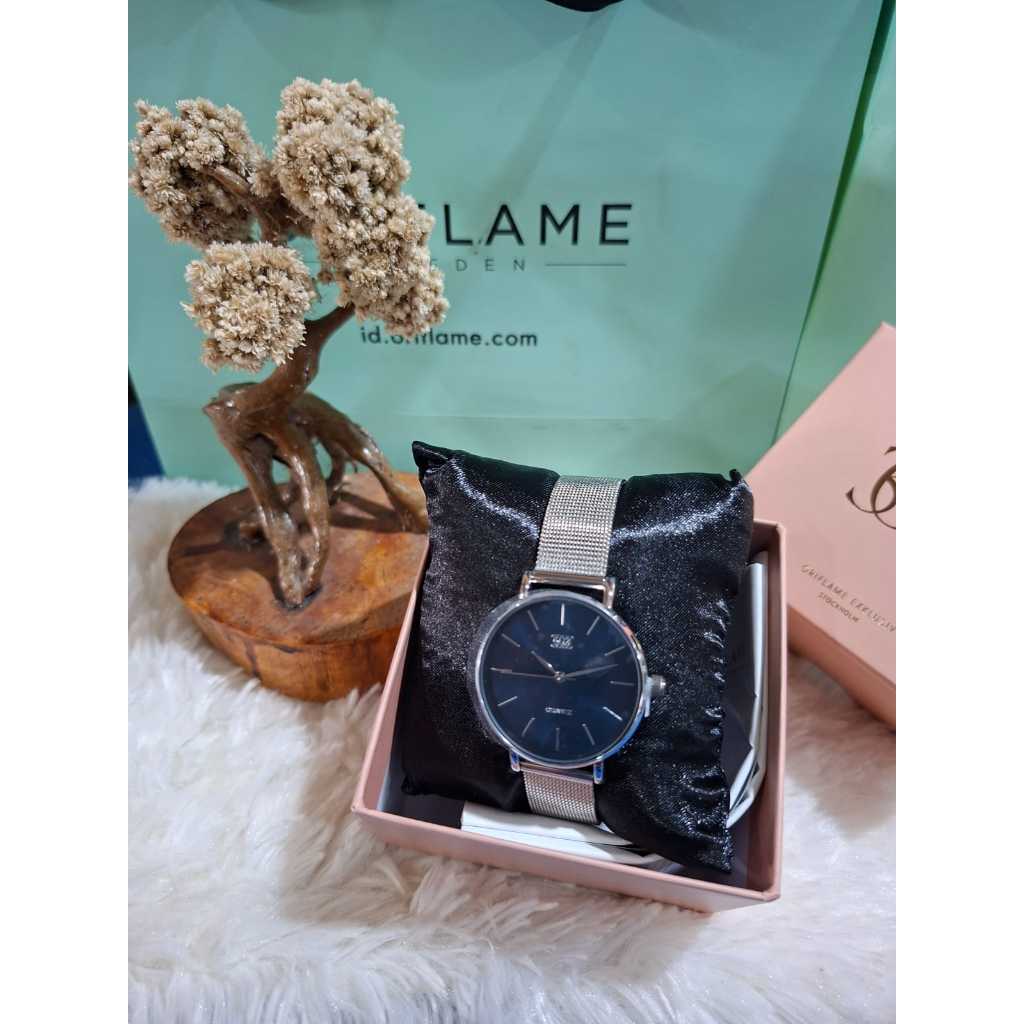 escape women's watch ,jam tangan wanita