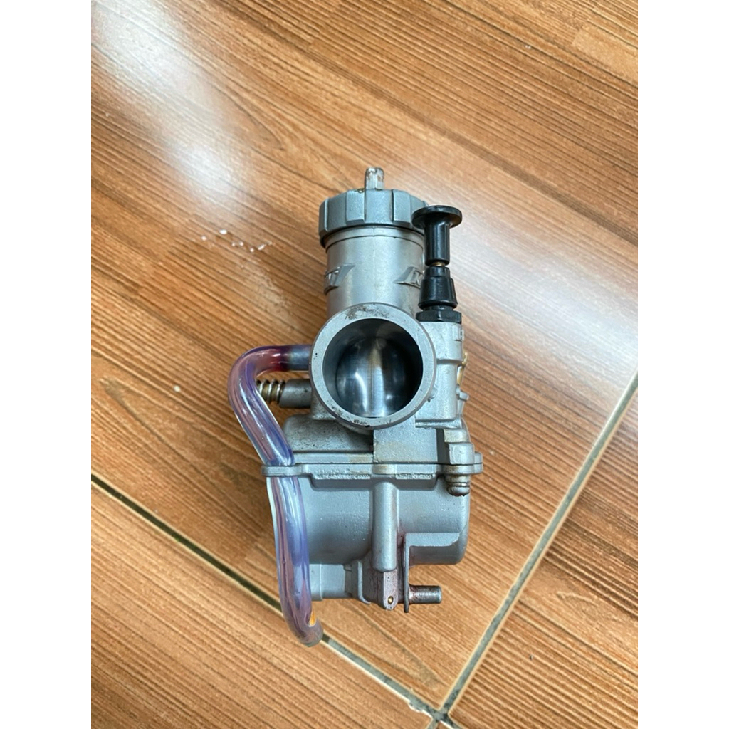 KARBU NINJA PWL 26 ori copotan