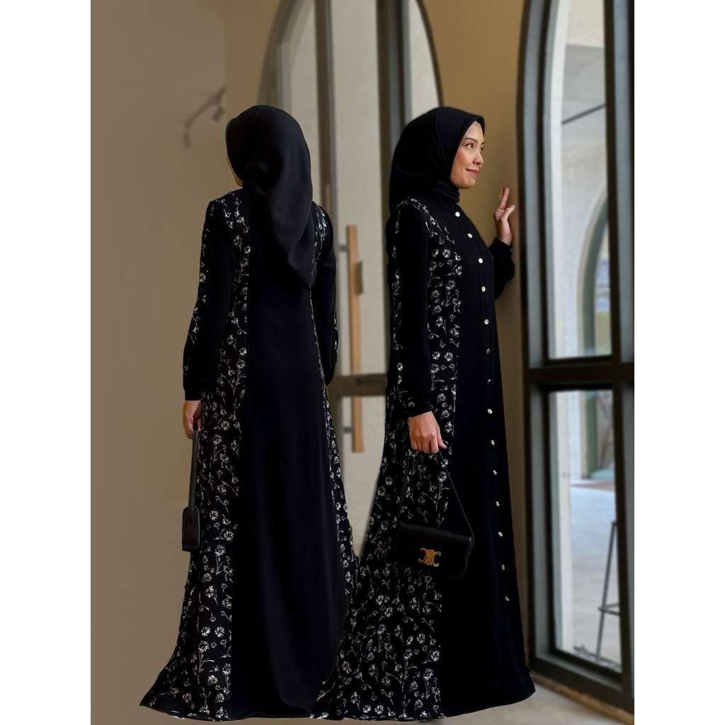 Layla Dress By Madeira ORIGINAL