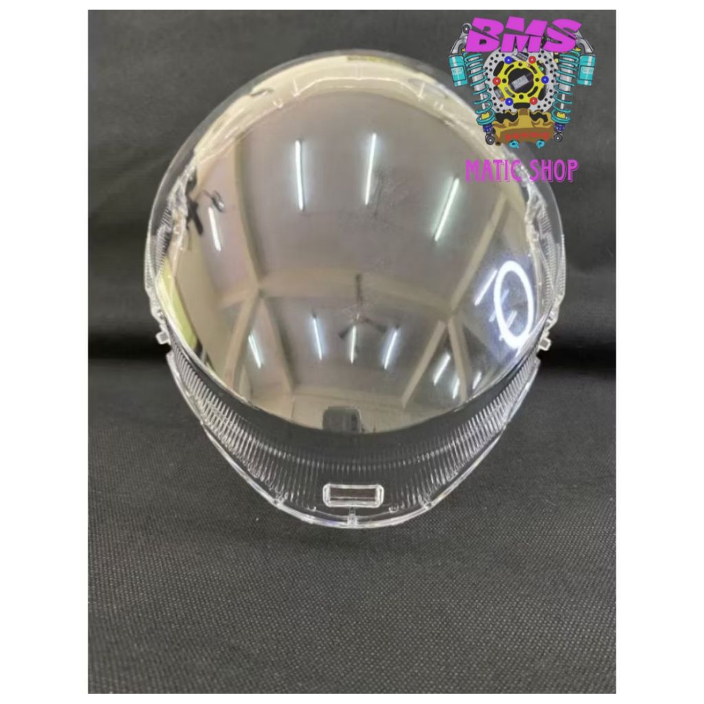 Mika Lampu Scoopy 2020