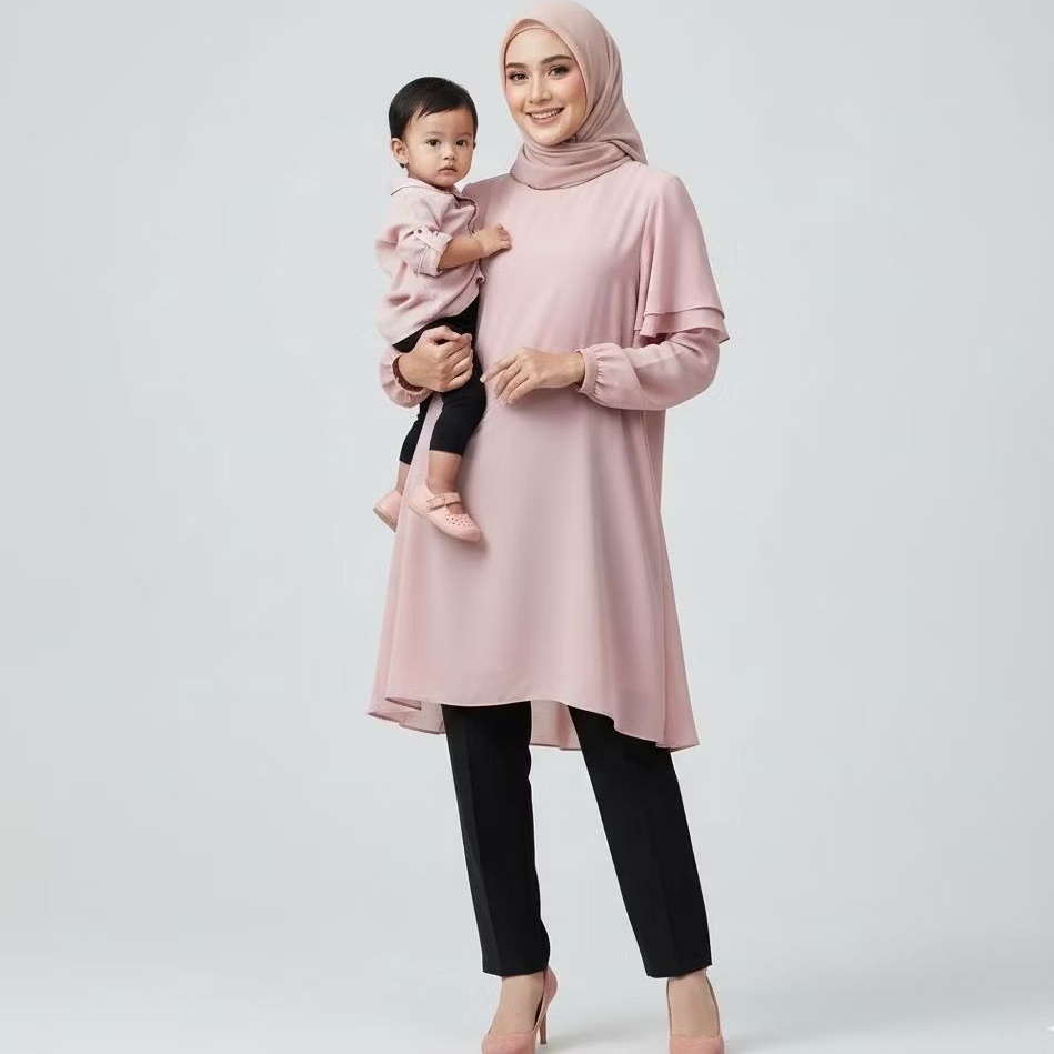 D'Amora Nursing wear tunik