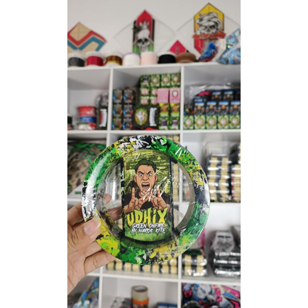 BLADU UDHIX GULUNGAN UDHIX BLADU WAROK