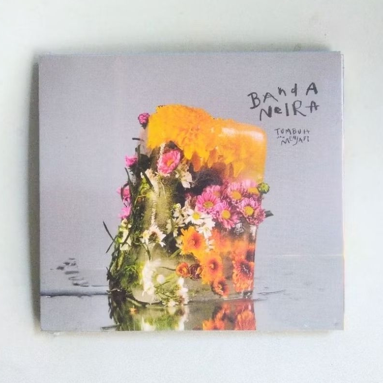 CD Banda Neira - Tumbuh dan Menjadi