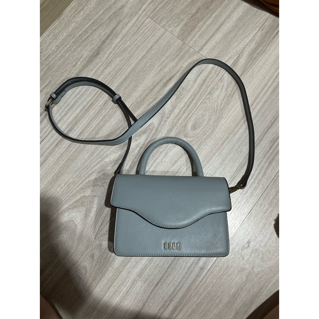 ELLE tas selempang