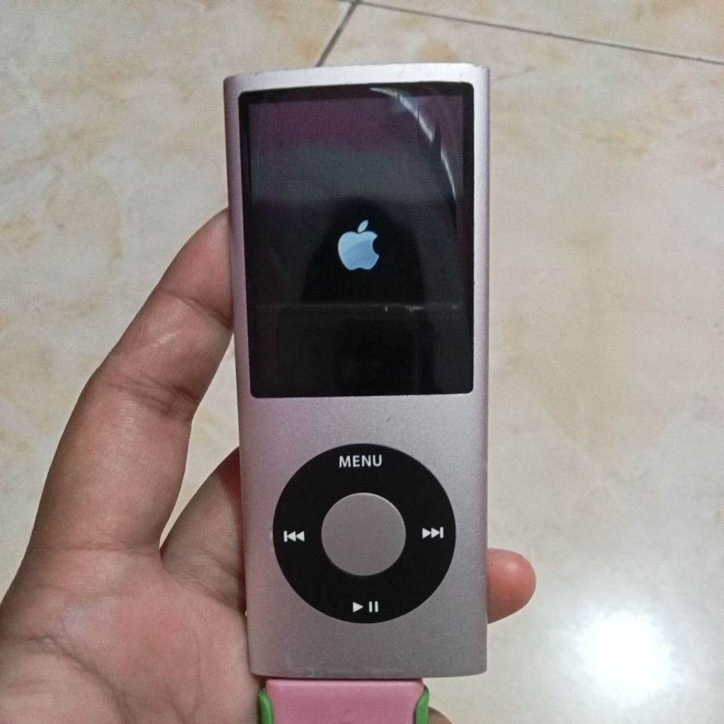 ipod nano gen 4