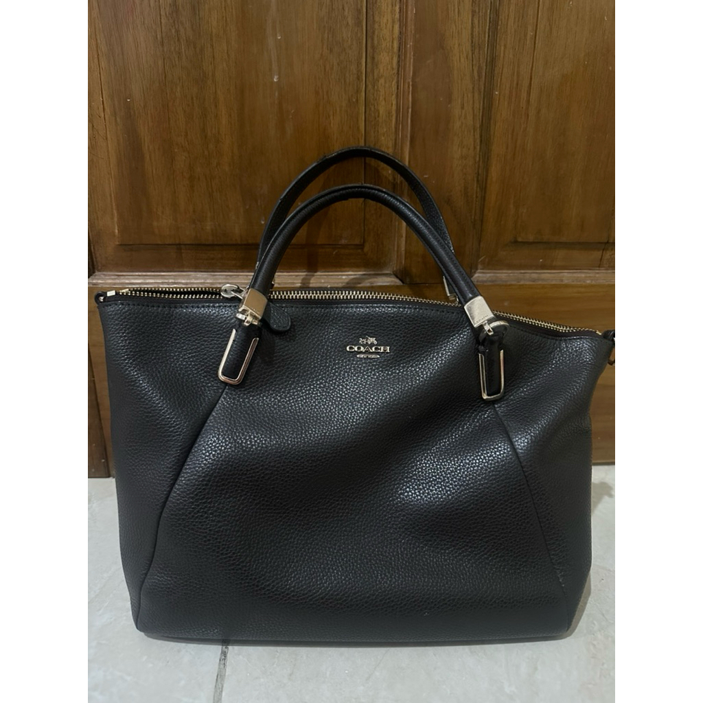 preloved/PL/tas second/bekas coach ORIGINAL