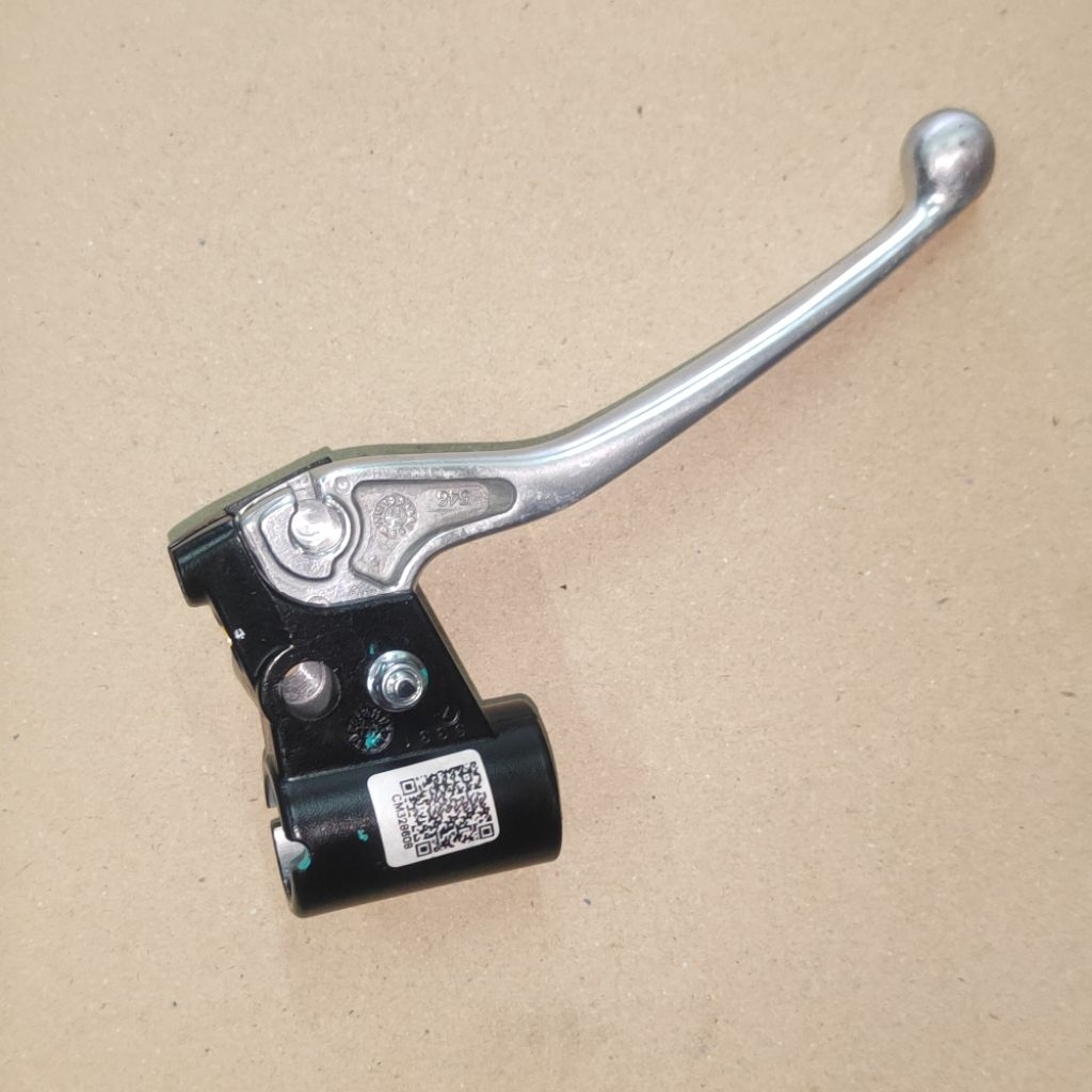 Handel rem kiri vespa matic handel rem belakang dudukan spion vespa matic iget 2025