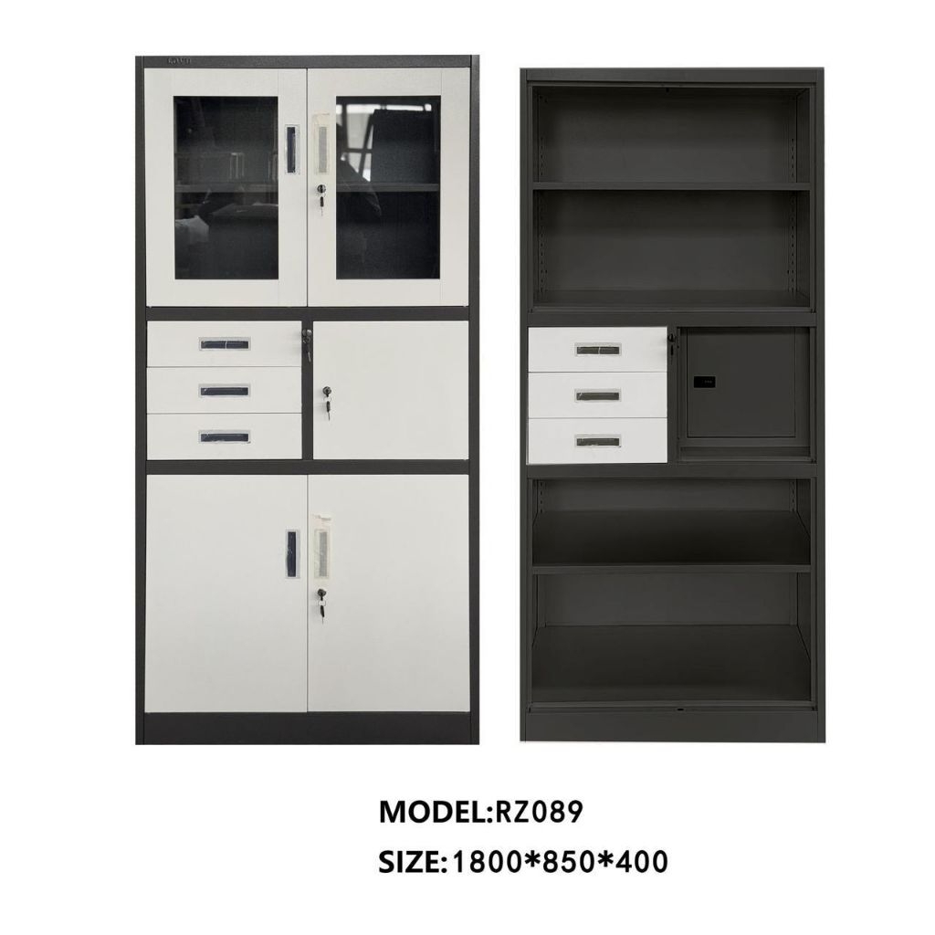 Lemari Arsip/Filling  Cabinet 3 Laci