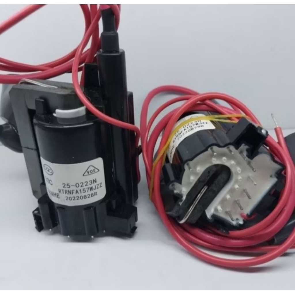 playback tv Polytron 21 inc slim original 25-0223N