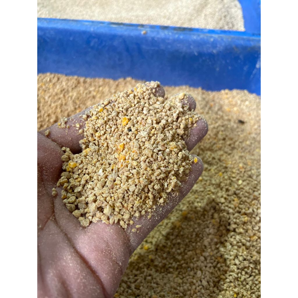 pakan ayam pedaging broiler 511 1kg