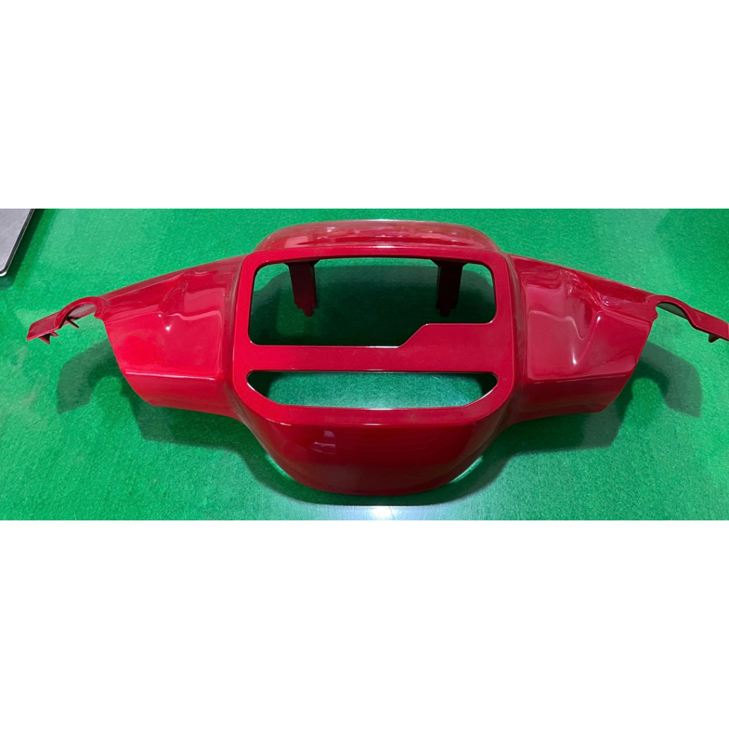 BATOK ATAS REVO ABSOLUTE WRN MERAH (MERK STRONG)