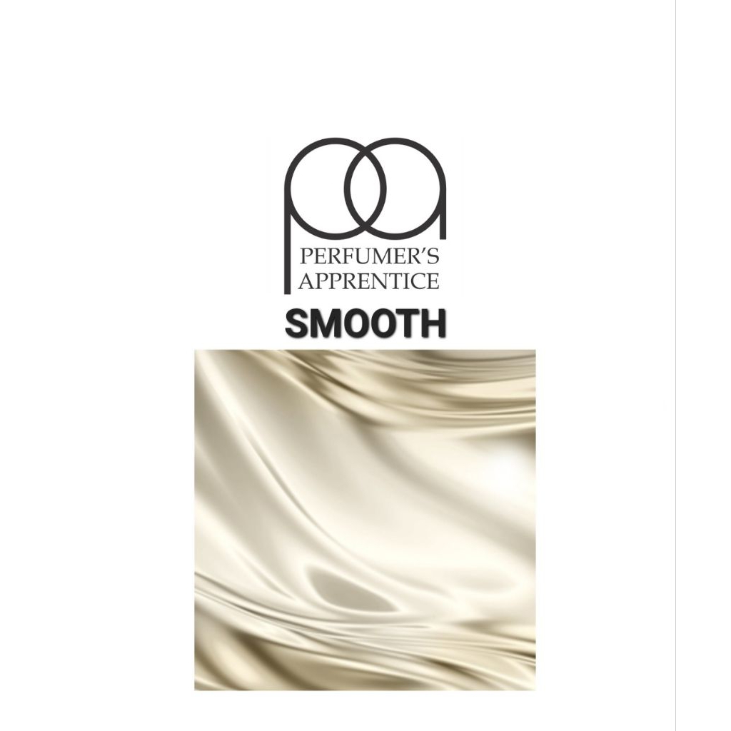 TFA Smooth perasa makanan/minuman flavor