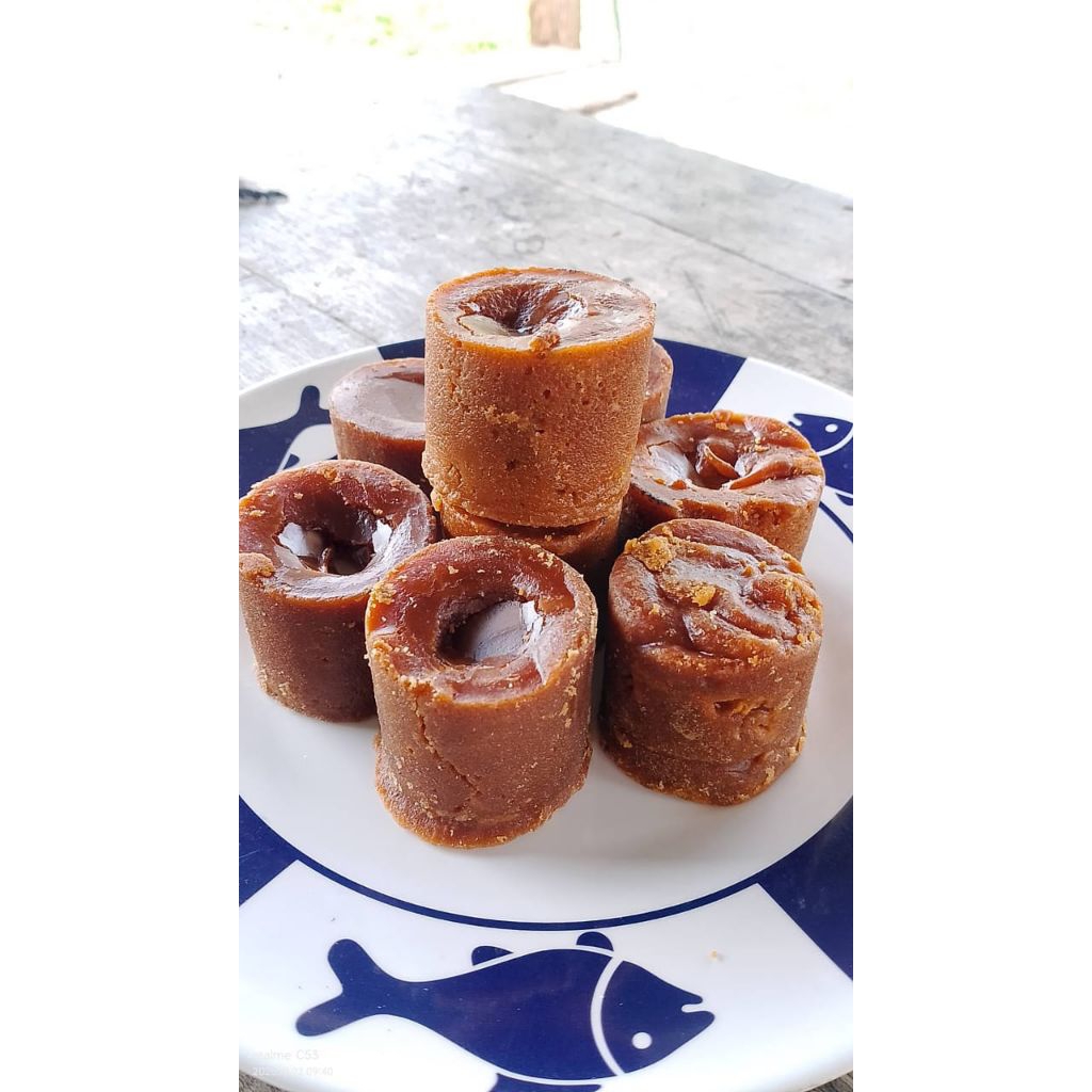gula aren gula merah asli cianjur 1 kg