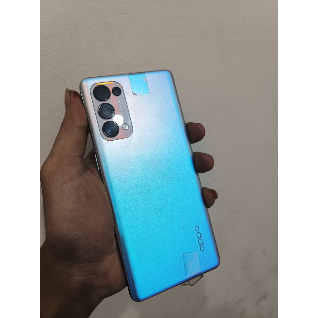 LCD oppo Reno 5 Pro