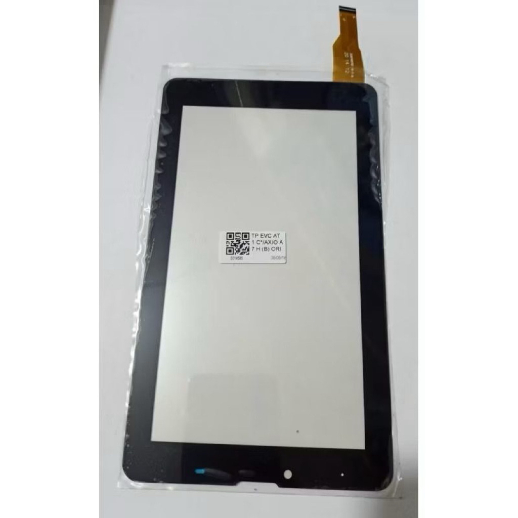 Layar sentuh evercoss AT 1c axio A 7 H