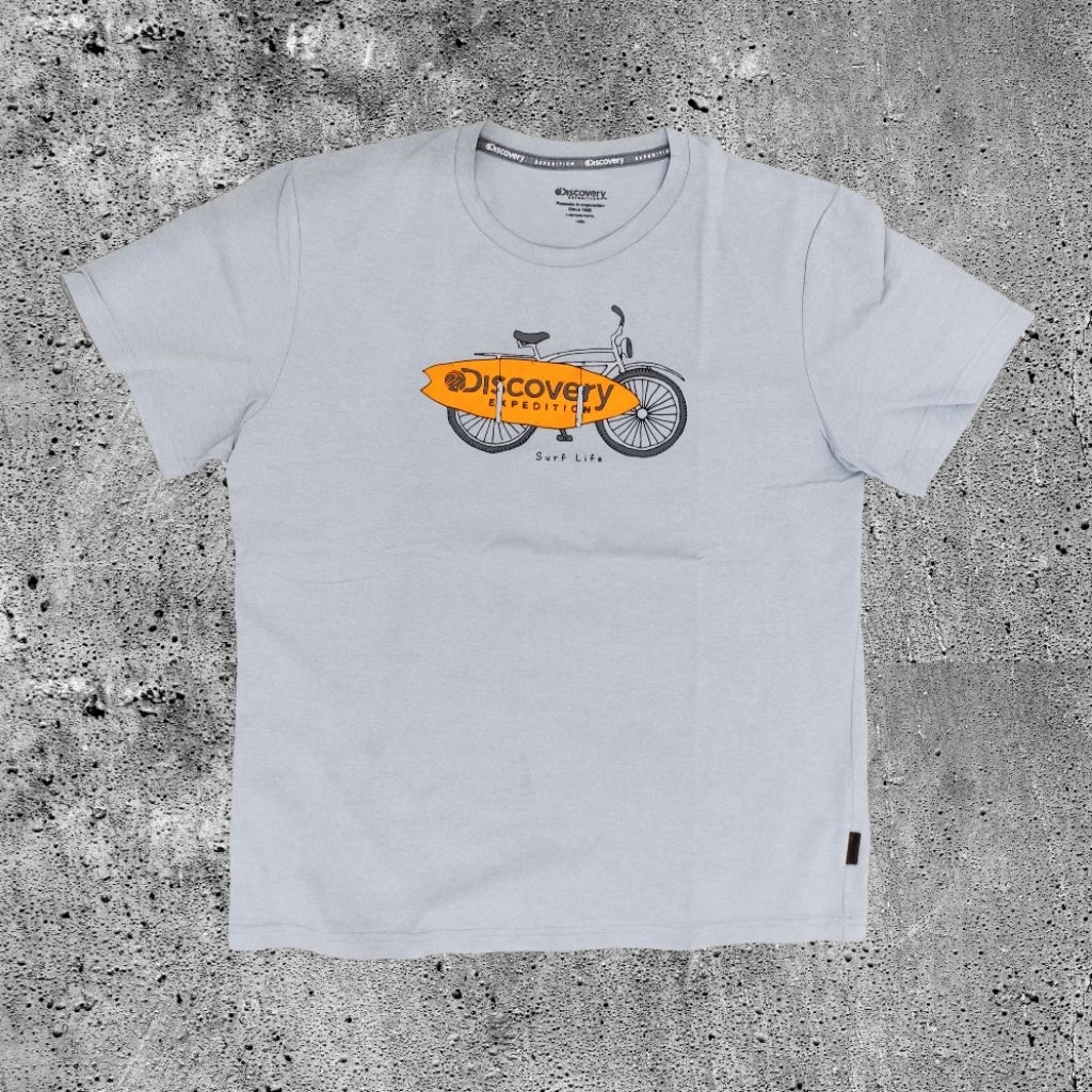 Kaos Discovery Expedition