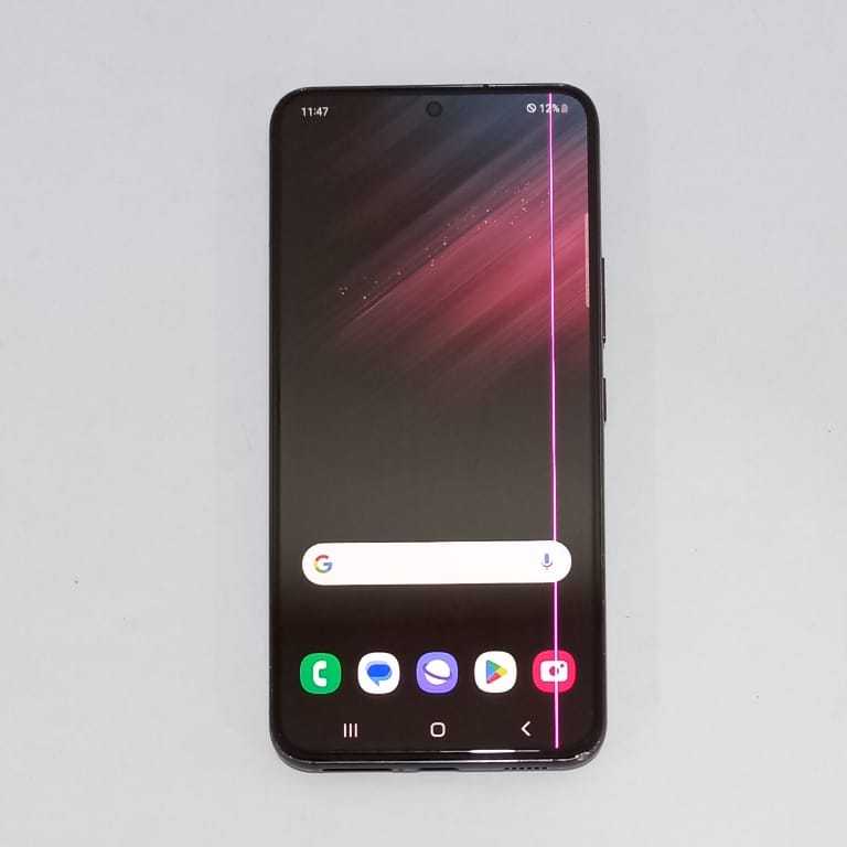 LCD SAMSUNG GALAXY S23 - S911 ORIGINAL COPOTAN SECOND MINUS GARIS_3