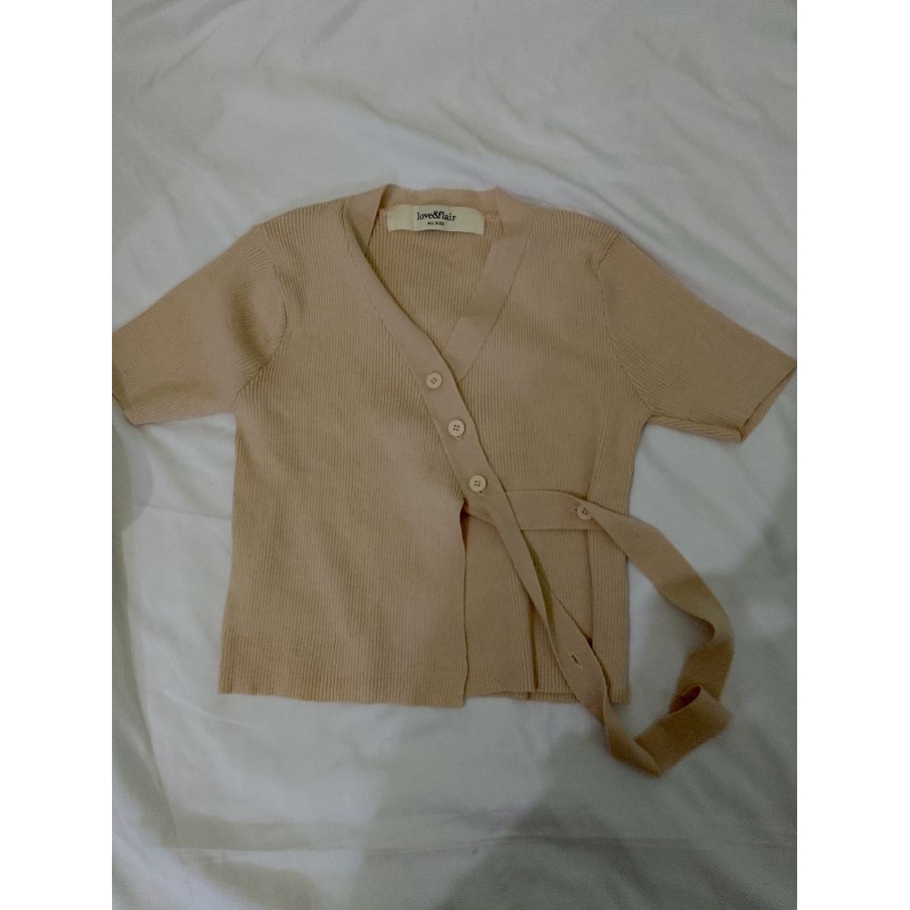 Love and Flair Preloved