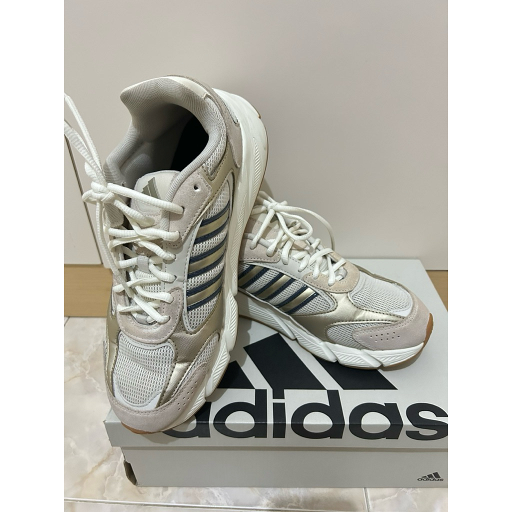 ADIDAS CRAZYCHAOS 2000 | sepatu wanita adidas original