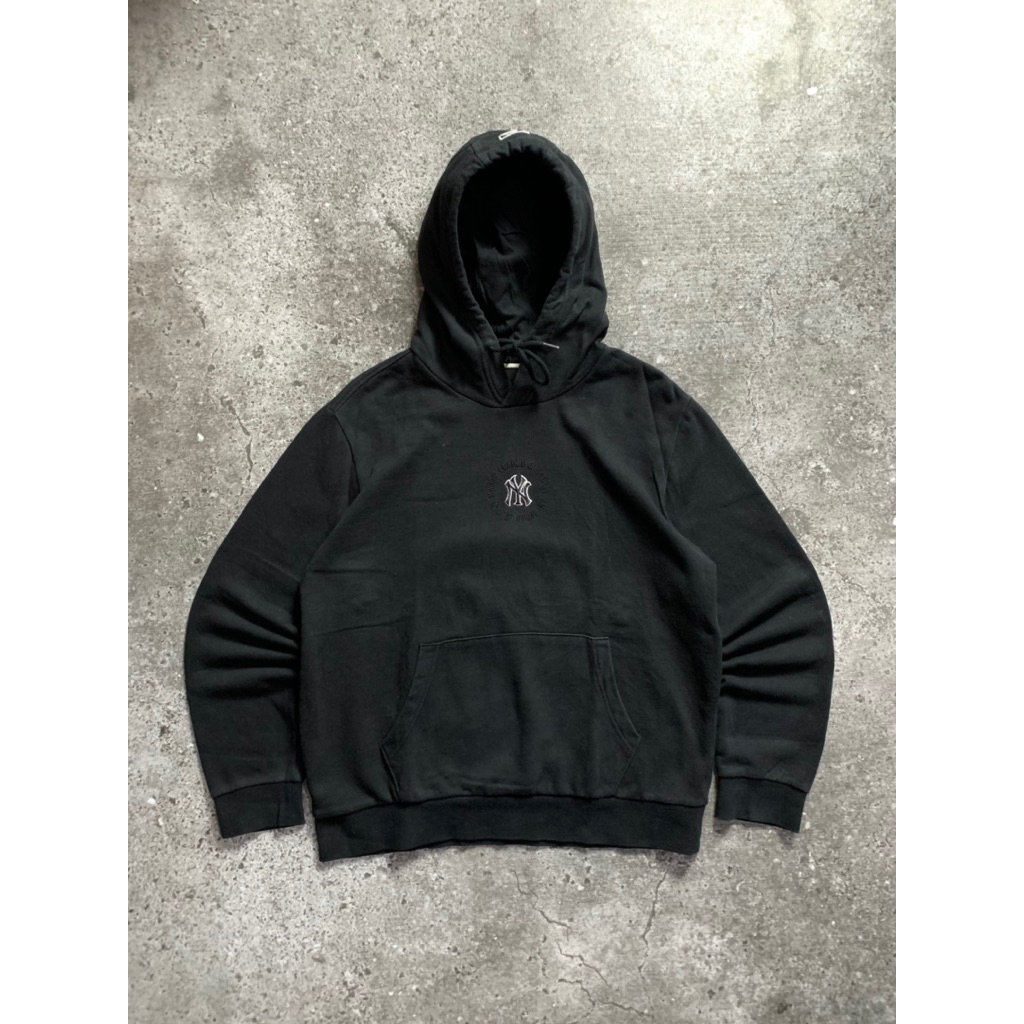 Hoodie MLB HOODIE New Yor Yankees Center