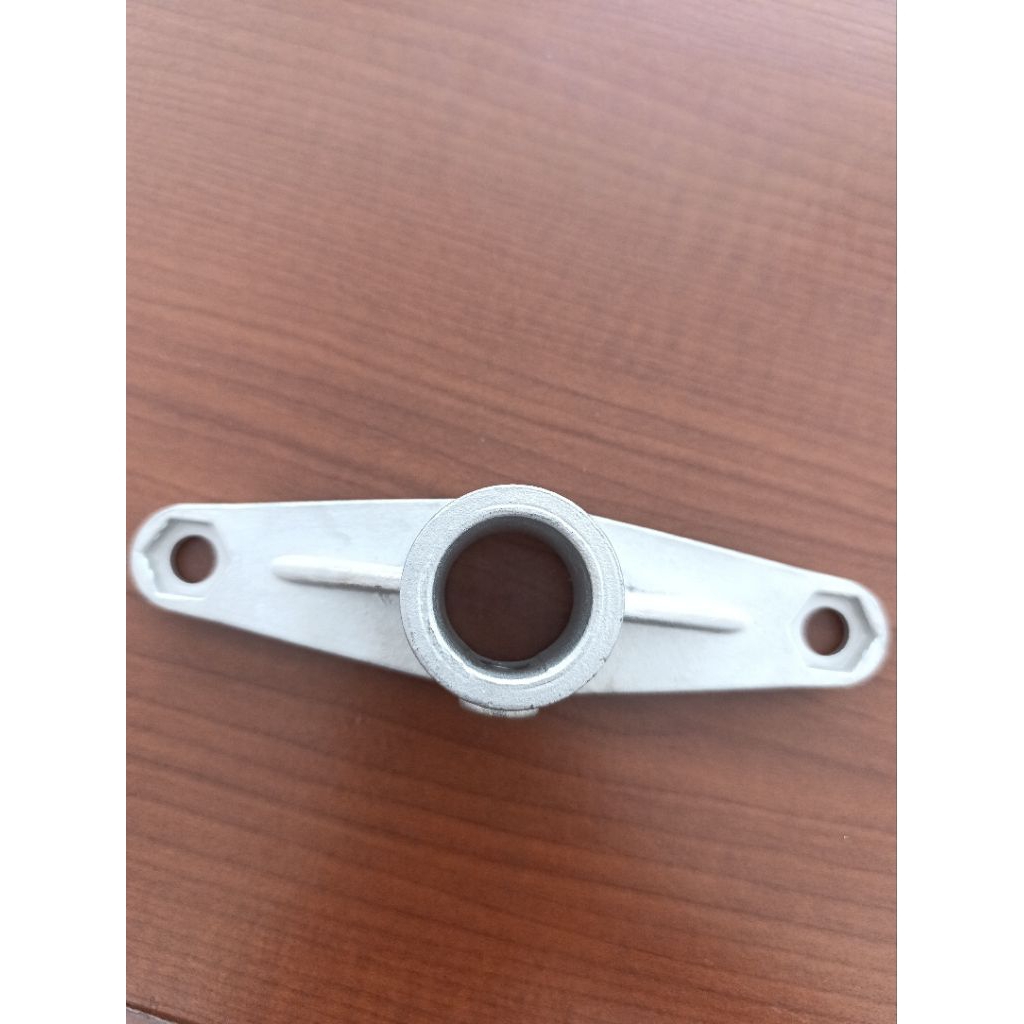 kopel kincir tambak udang stainless steel