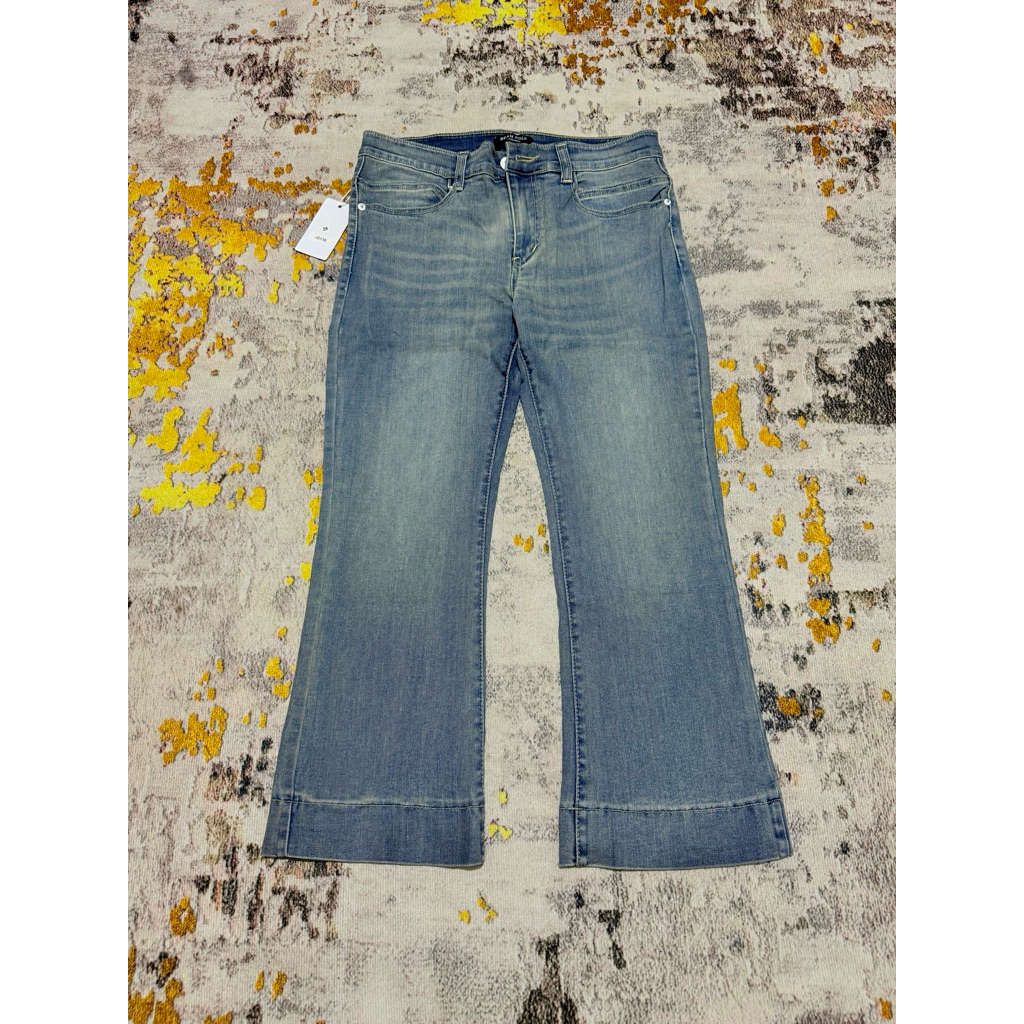 cutbray jeans beanpole 7/9