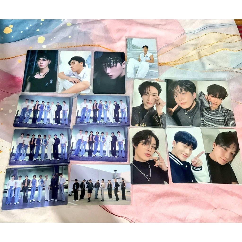 pc san ateez makestar benefit