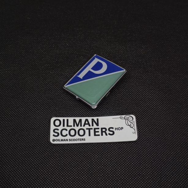 EMBLEM P/ VESPA EMBLEM HIDUNG VESPA SPARTAN EXCEL EMBLEM HIDUNG VESPA SPARTAN LOGO P/ HIDUNG VESPA