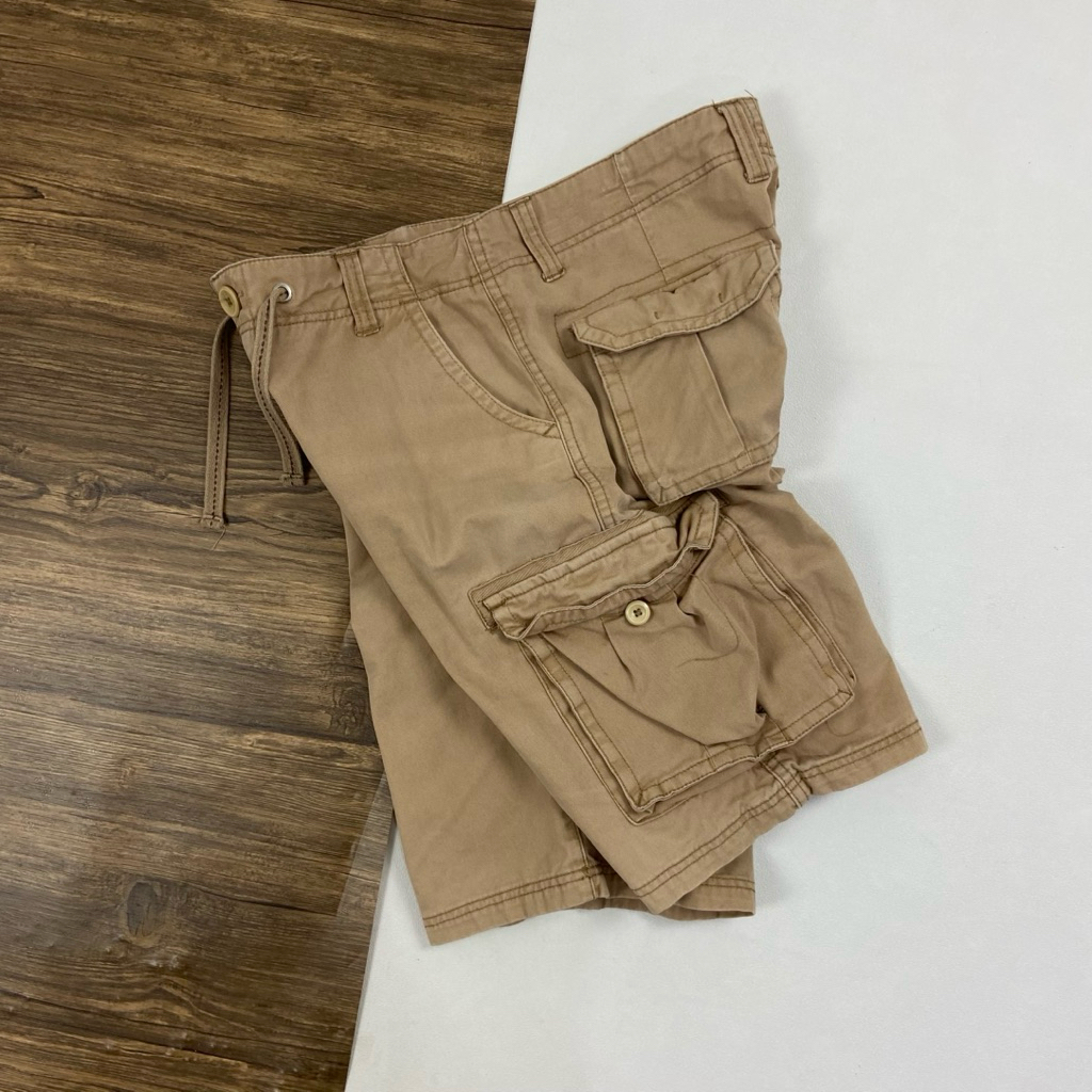 UGIZ Cargo Shortpants