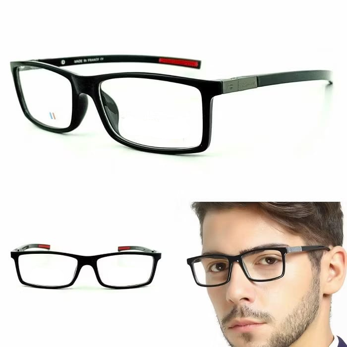 KACAMATA TH URBAN  7 0512 Glosy