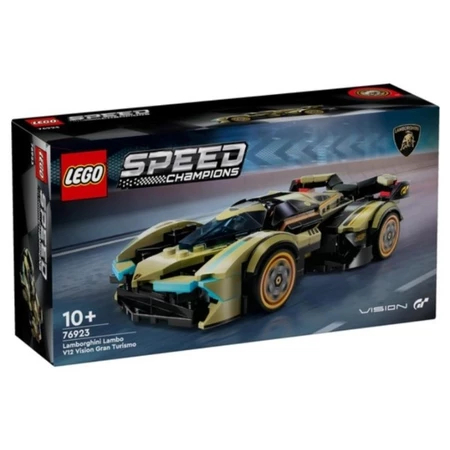 Lego Speed Champion 76923 - Lambo V12 Vision GT Super Car