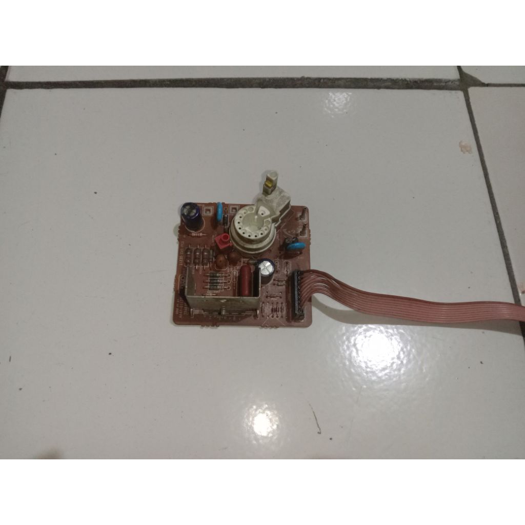 rgb tv Samsung Slim 21inch