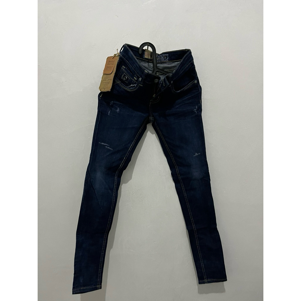 celana panjang wanita x-eight