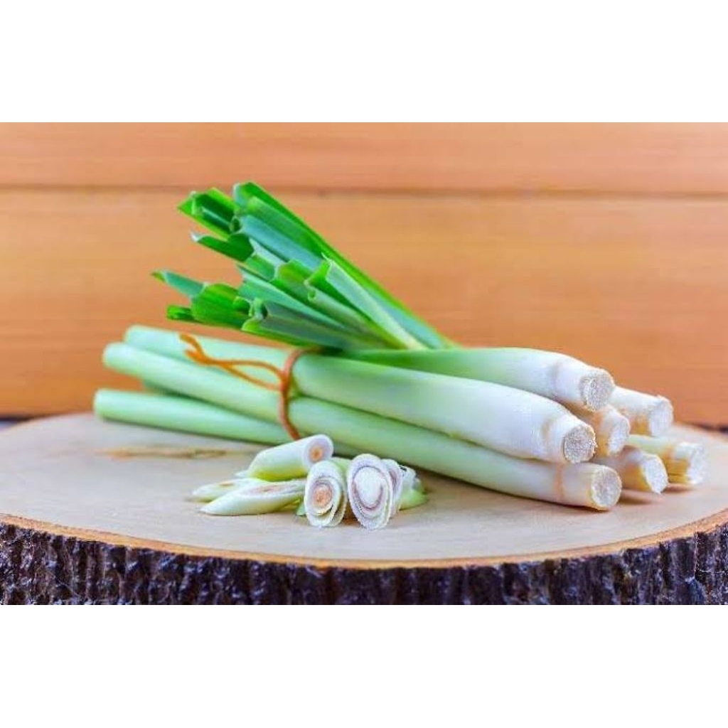 Sereh Lokal Segar 1 Kg sereh masakan sereh segar fresh 1kg/sereh masakan sereh segar fresh 1kg