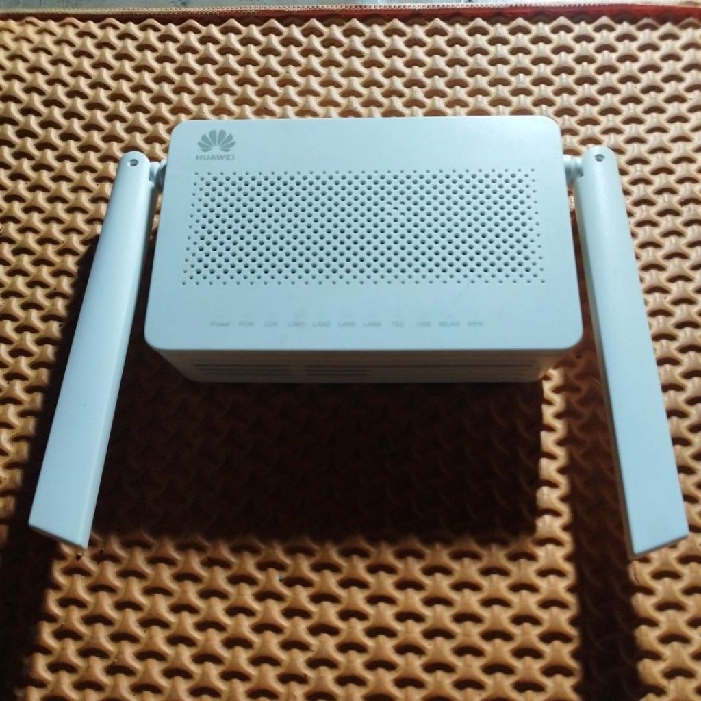 ROUTER GPON HUAWEI HG8145V5/EG8145V5