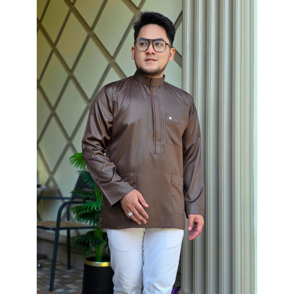 ABI ZIDNA SAUDI MAROKO BIRDIR/ KOKO ABI ZIDNA THOBE  TERBARU/KOKO SEMI GAMIS ABI ZIDNA /BAJU ABI ZID