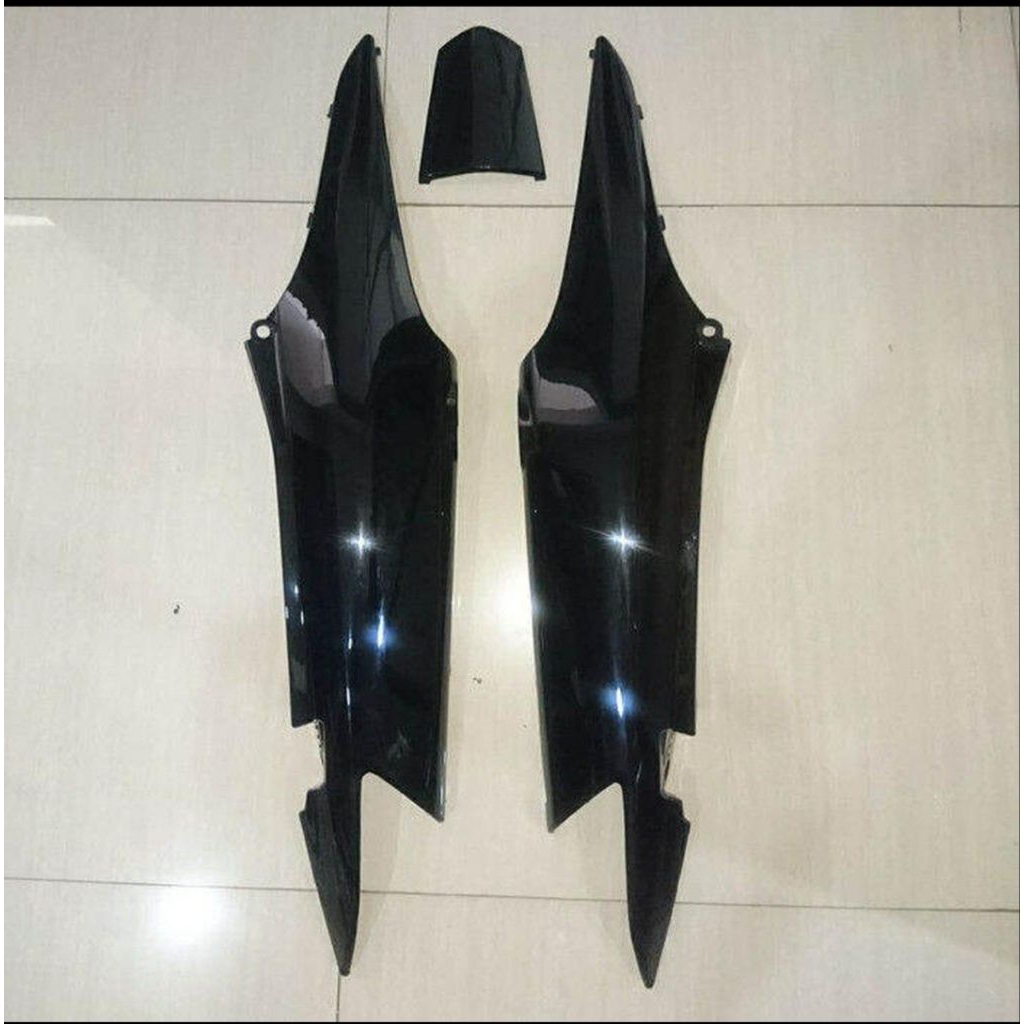 Cover Body Belakang Kanan Kiri + tutup body supra fit new, fit s fit x tahun 2006-2008
