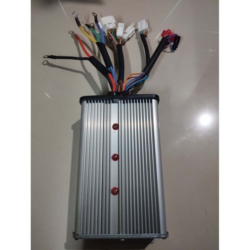 CONTROLLER MOTOR LISTRIK N9/N9PRO UWINFLY ORIGINAL