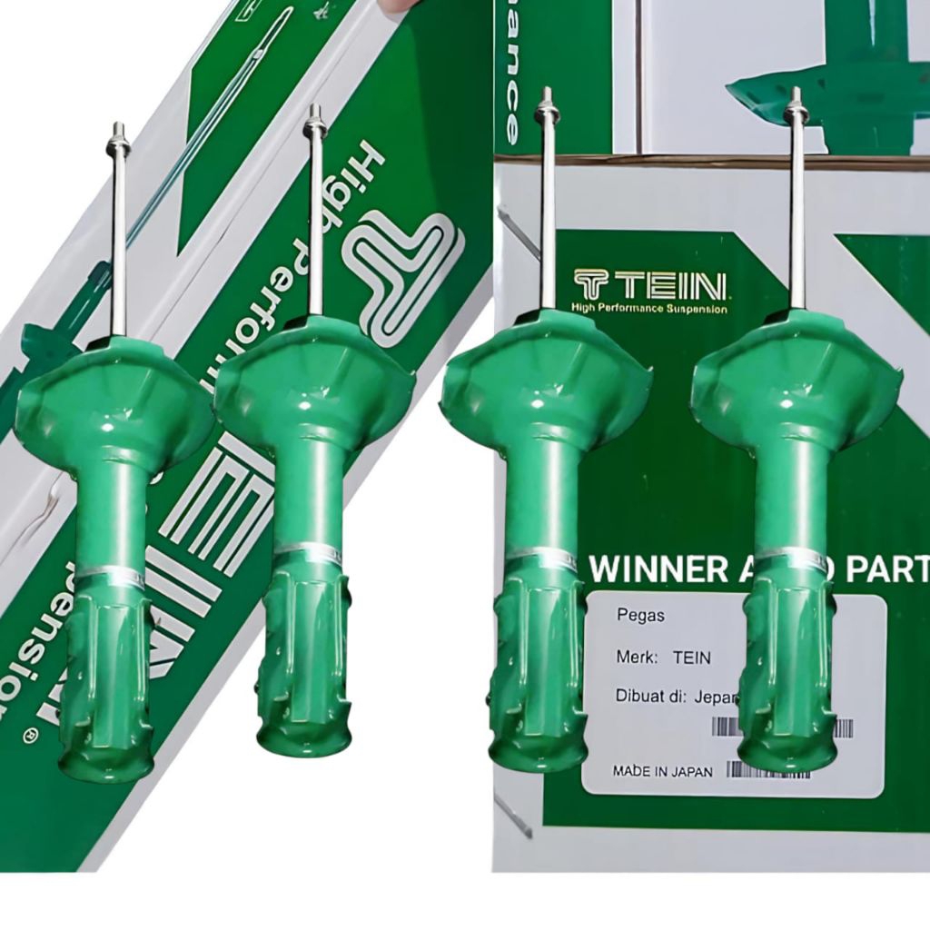 shockbreaker depan+belakang Toyota twincam Original TEIN ENDURA PRO 2set