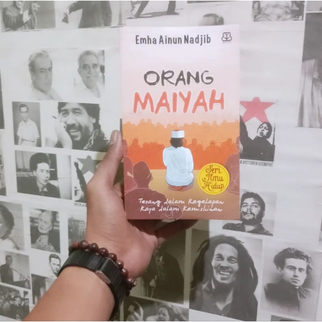 Emha Ainun Nadjib Mati Ketawa ala Refotnasi | Doa Mohon Kutukan | Terus Mencoba Budaya Tanding | Doa