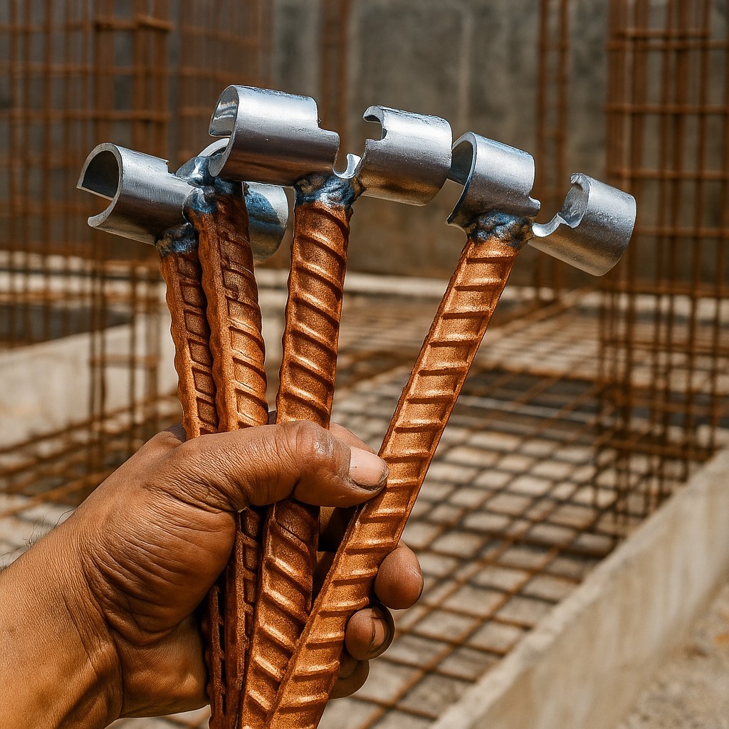 Alat Penekuk Besi Begel 6/8 Ceker Ayam Baja Shockbreaker