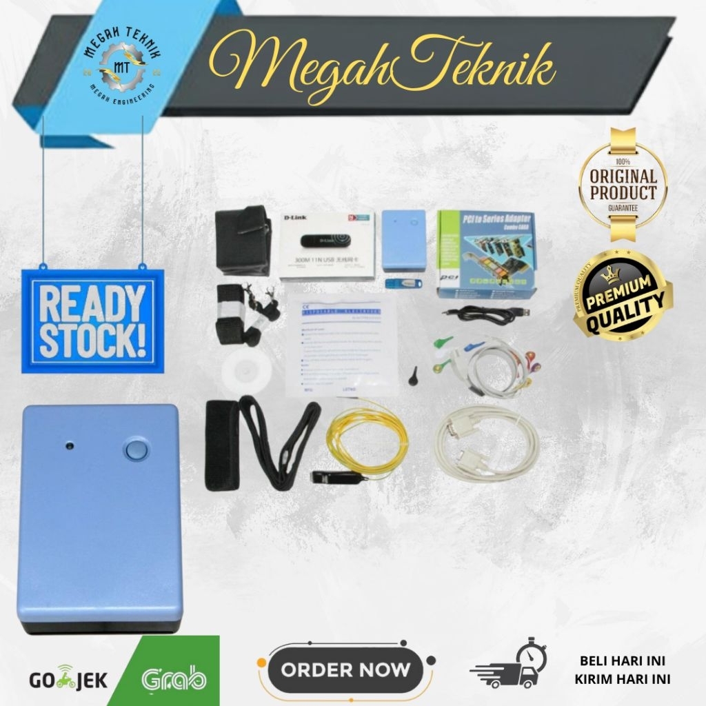 Contec 8000s Bluethoot Contec8000s Ecg ECG Analysis System Machine PC