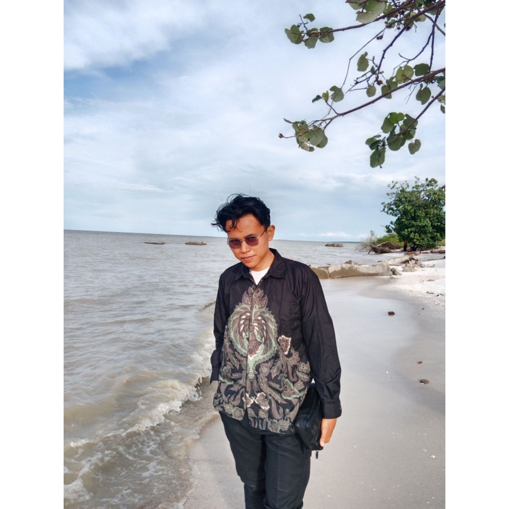 Kemeja Batik Pria, Kemeja Batik Grosir