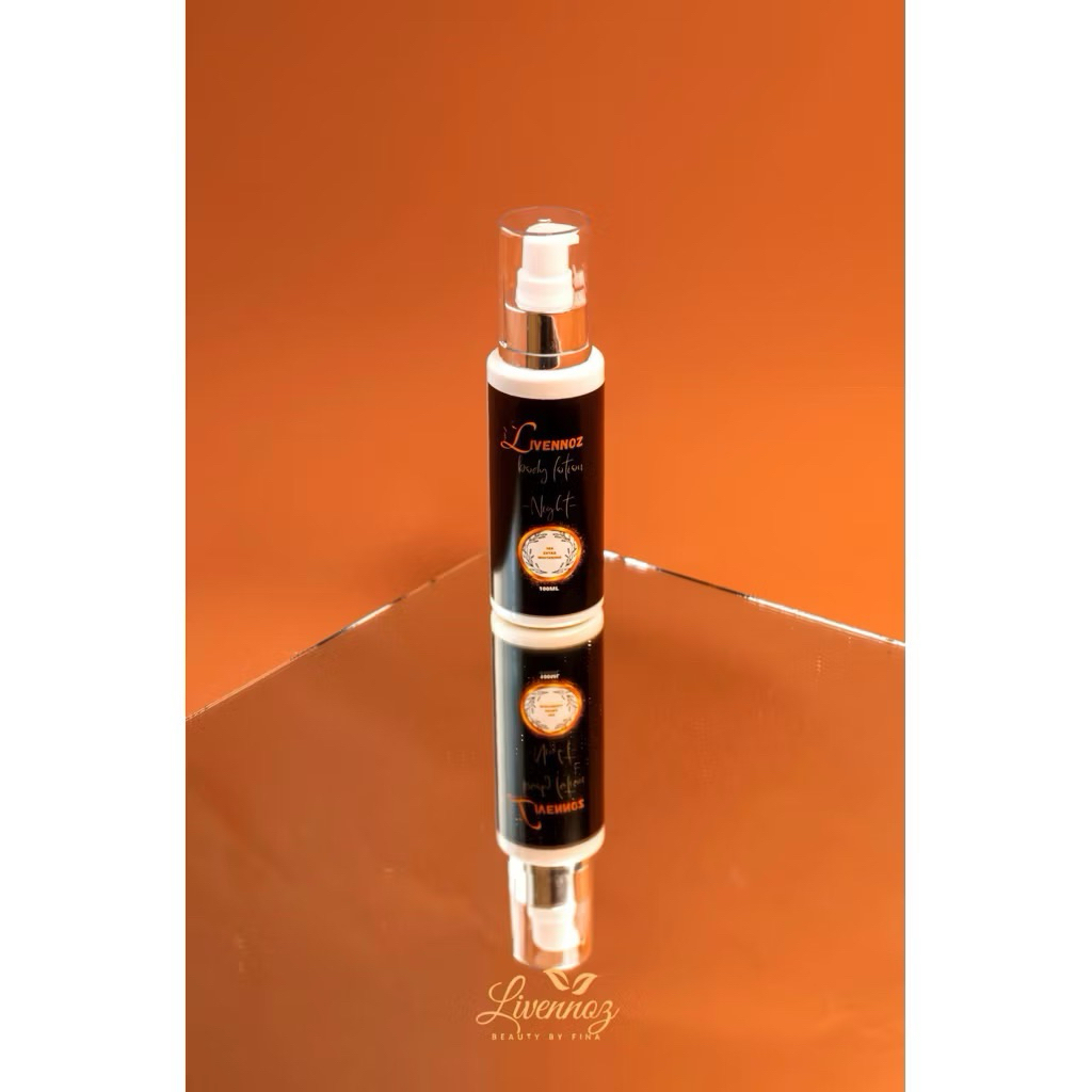 Livennoz Night Extra Booster