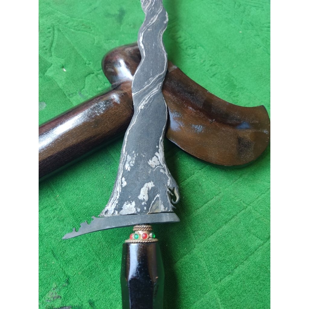 Keris Sangkelat ~ Gubet