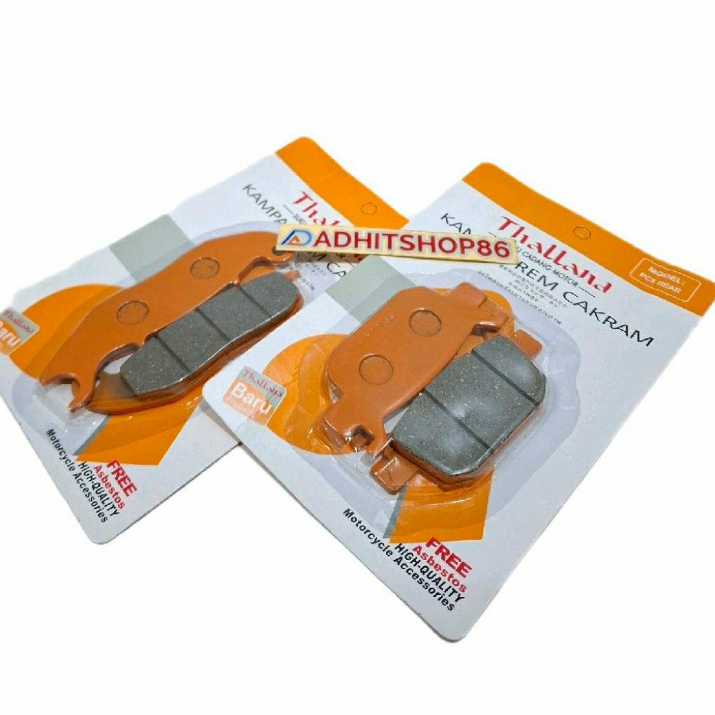 KAMPAS REM ADV PCX 150 PCX 160 ABS