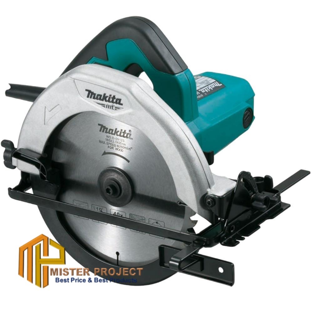 Mesin Circle Maktec MT 583/ Circular Saw Maktec MT583